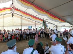 Schützenfest 2014
